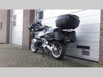 BMW R 1200 RT – foto 3