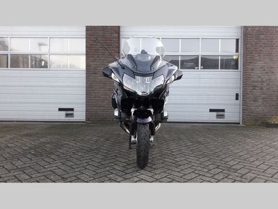 BMW R 1200 RT – foto 4