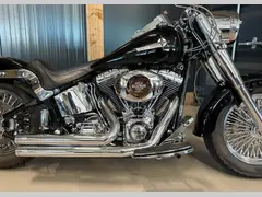 Harley-Davidson FAT BOY 2004 occasion – foto 8 van 9