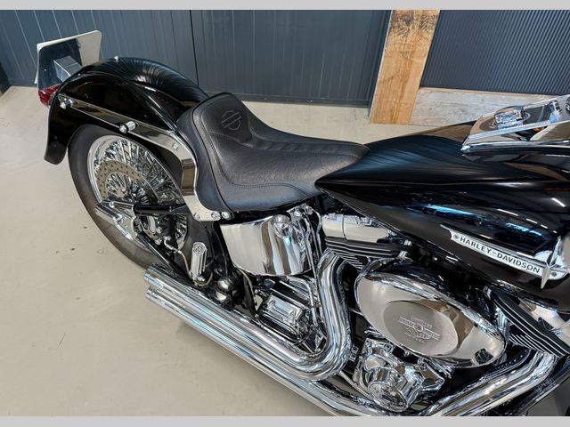 harley-davidson - fatboy