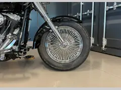 Harley-Davidson FAT BOY 2004 occasion – foto 7 van 9