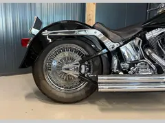 Harley-Davidson FAT BOY 2004 occasion – foto 9 van 9