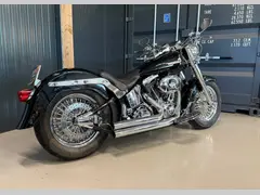 Harley-Davidson FAT BOY 2004 occasion – foto 6 van 9