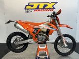 KTM 450 EXC F