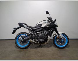 Yamaha MT 07 ABS 2025 occasion