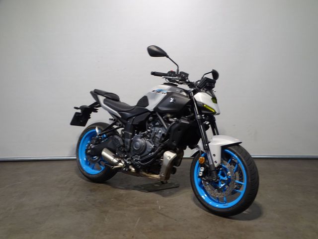 yamaha - mt-07-abs