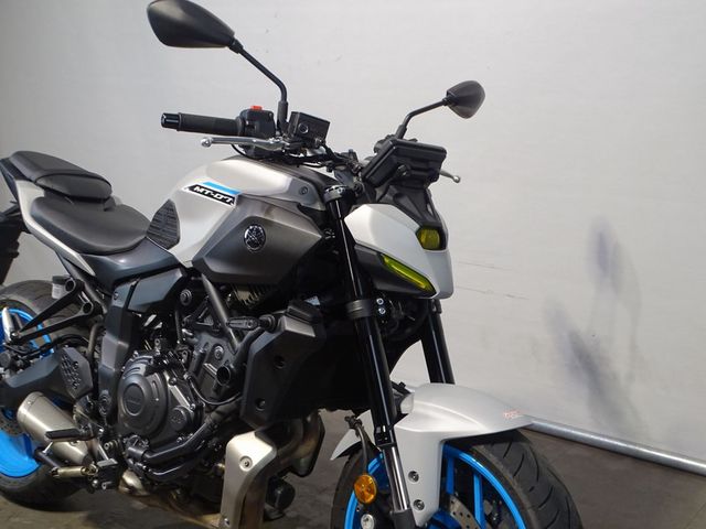 yamaha - mt-07-abs