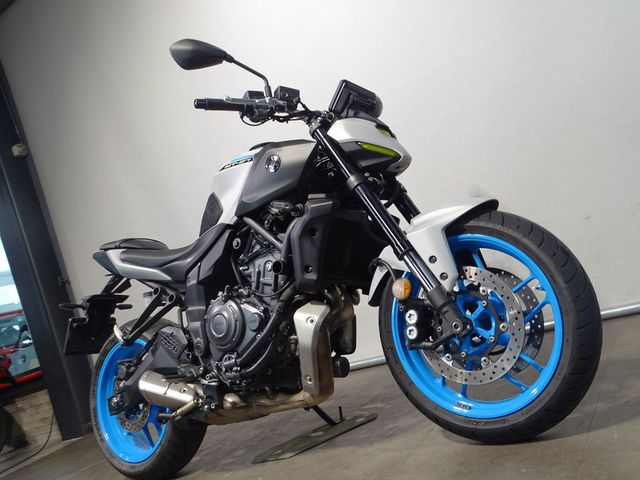 yamaha - mt-07-abs