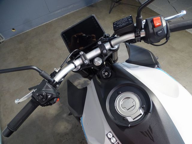 yamaha - mt-07-abs