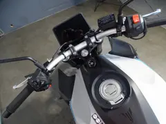 Yamaha MT-07 2025 occasion – foto 9 van 9