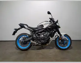 Yamaha MT 07 ABS 2025 occasion