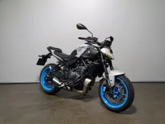Yamaha MT-07 2025 occasion – foto 2 van 9