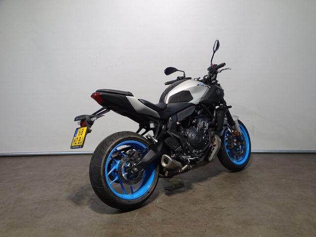 yamaha - mt-07-abs