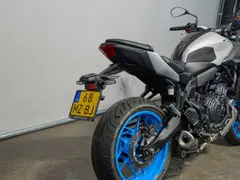 Yamaha MT-07 2025 occasion – foto 5 van 9