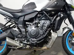 Yamaha MT-07 2025 occasion – foto 6 van 9