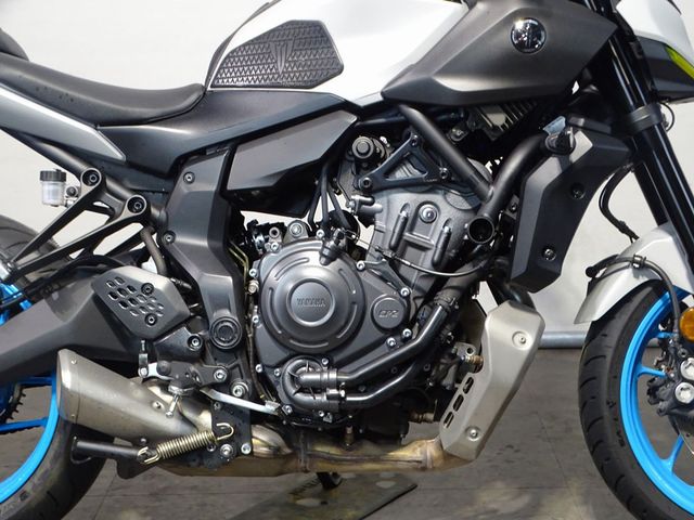 yamaha - mt-07-abs