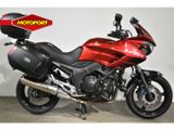 YAMAHA TDM 900