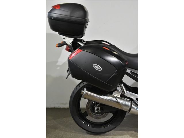 yamaha - tdm-900