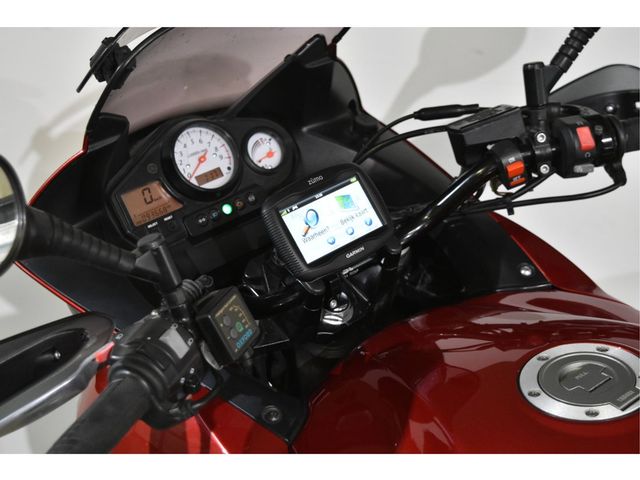 yamaha - tdm-900