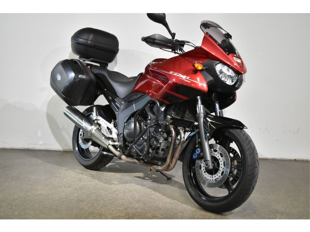yamaha - tdm-900