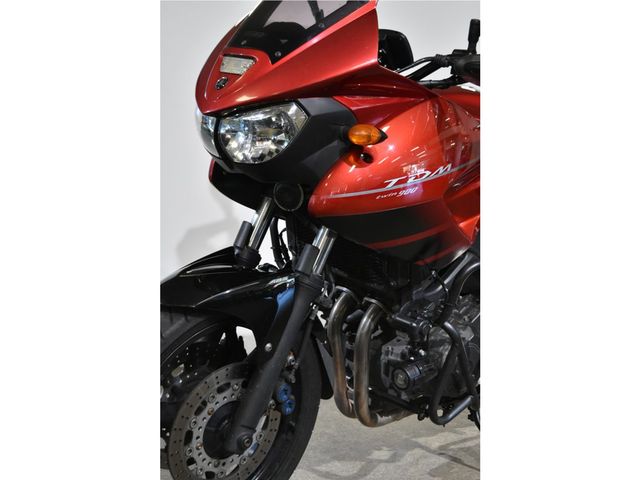 yamaha - tdm-900