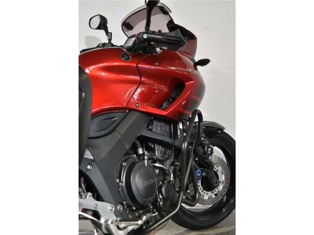 yamaha - tdm-900