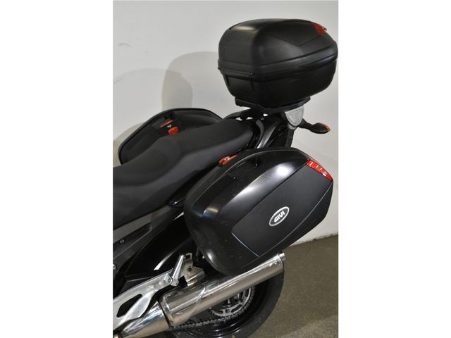 yamaha - tdm-900