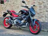 HONDA NC 750 S / ABS