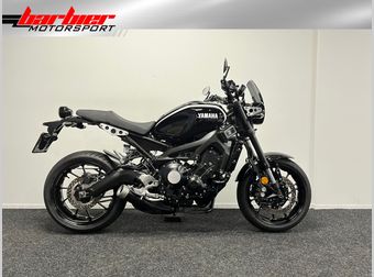 Yamaha XSR 900 2019 occasion