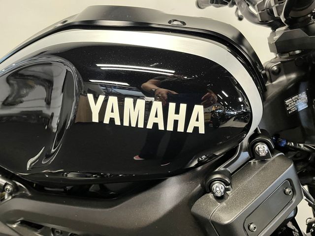 yamaha - xsr-900