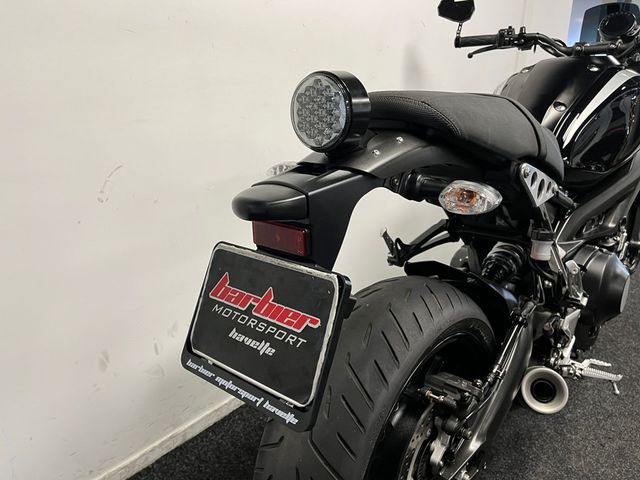 yamaha - xsr-900
