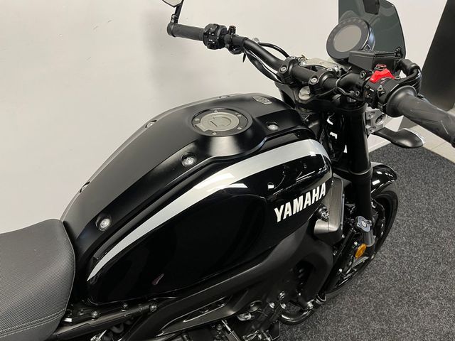 yamaha - xsr-900