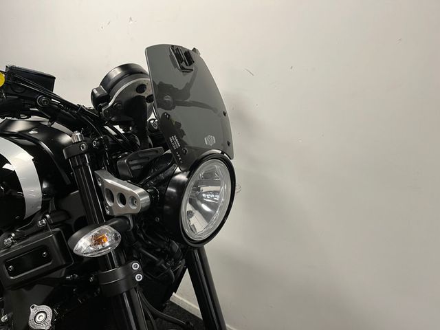yamaha - xsr-900