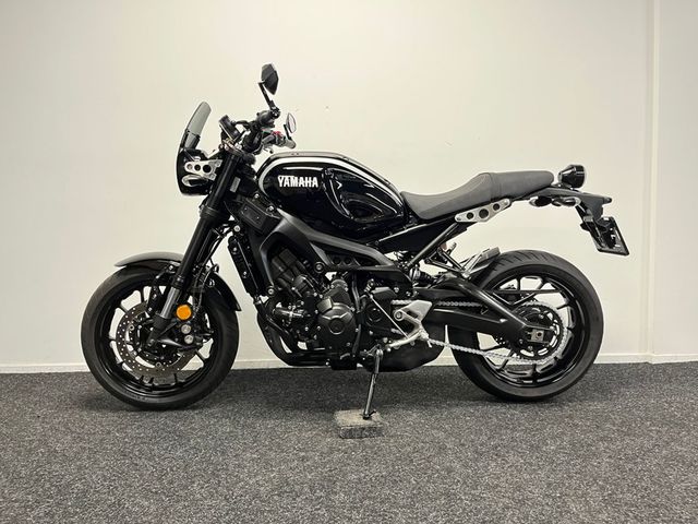 yamaha - xsr-900