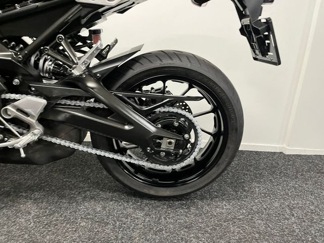 yamaha - xsr-900