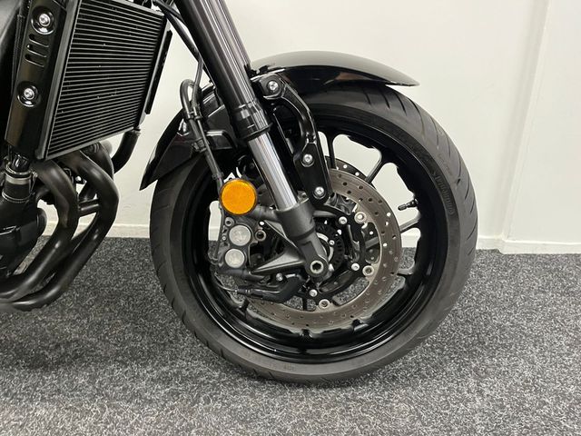 yamaha - xsr-900