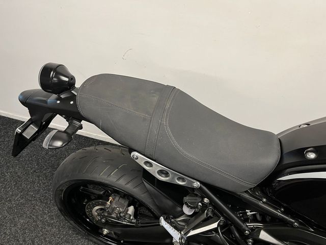 yamaha - xsr-900