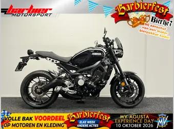 Yamaha XSR 900 2019 occasion