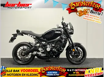 Yamaha XSR 900 2019 occasion