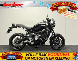 Yamaha XSR 900 2019 occasion
