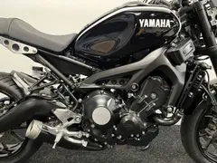 Yamaha XSR 900 2019 occasion – foto 8 van 24