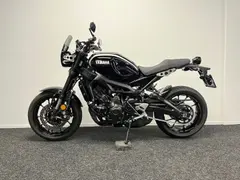 Yamaha XSR 900 2019 occasion – foto 16 van 24