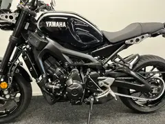 Yamaha XSR 900 2019 occasion – foto 21 van 24
