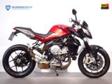 MV AGUSTA BRUTALE 800