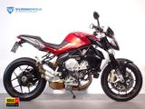 MV AGUSTA BRUTALE 800