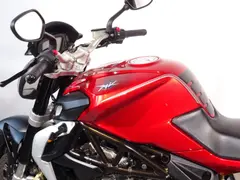MV Agusta Brutale 800 2013 occasion – foto 11 van 20