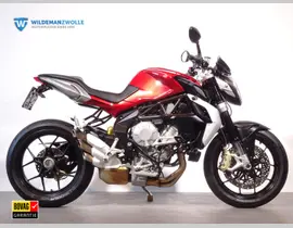 MV Agusta Brutale 800 2013 occasion