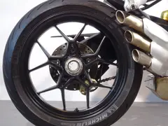 MV Agusta Brutale 800 2013 occasion – foto 13 van 20