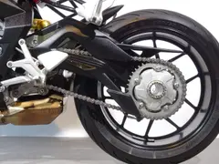 MV Agusta Brutale 800 2013 occasion – foto 16 van 20