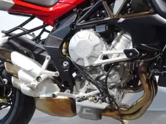 MV Agusta Brutale 800 2013 occasion – foto 18 van 20